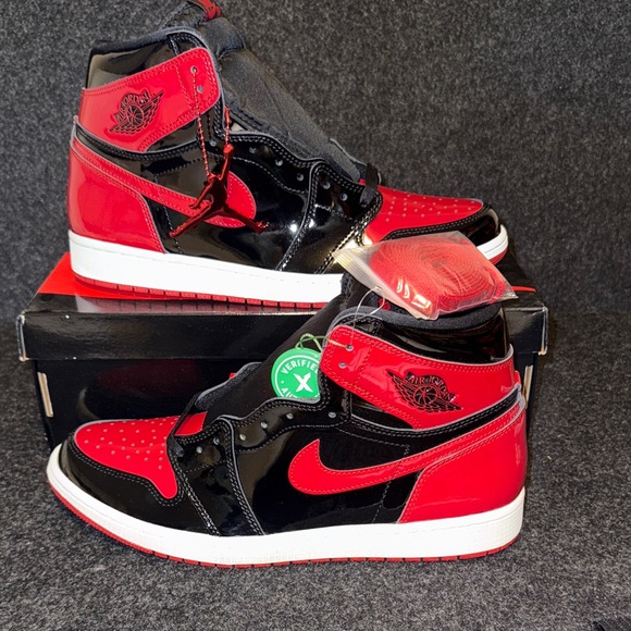 Jordan 1 Retro High OG